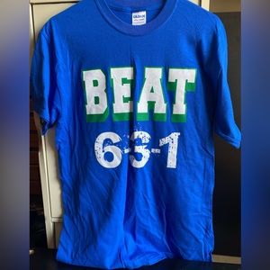 Dallas Mavericks Beat 631 NBA Finals T-Shirt